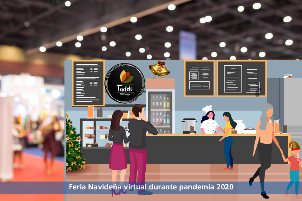 Desarrollo de la comunidad