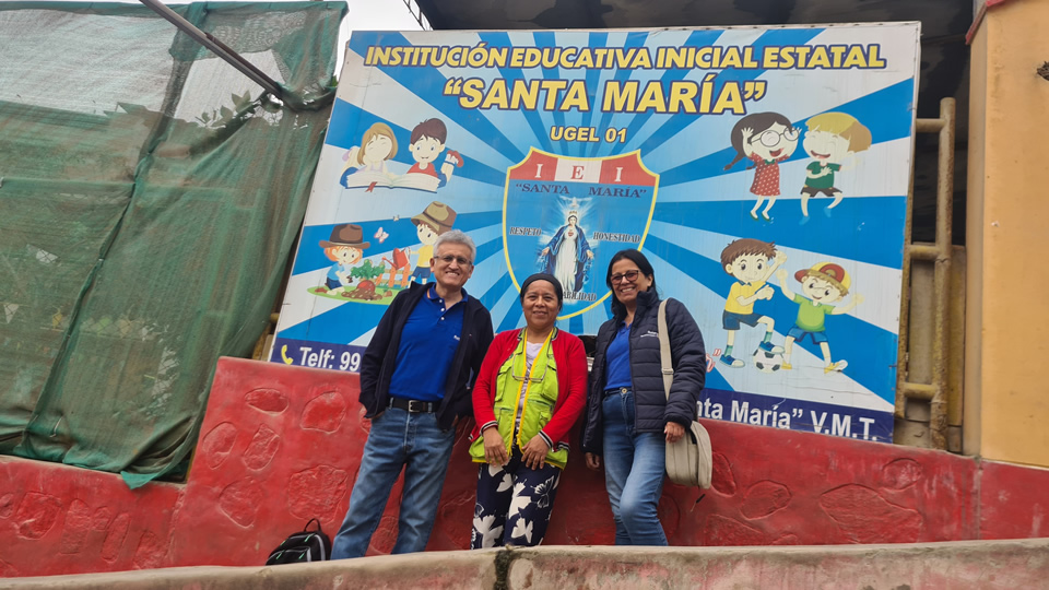 Proyecto Me Gusta Leer