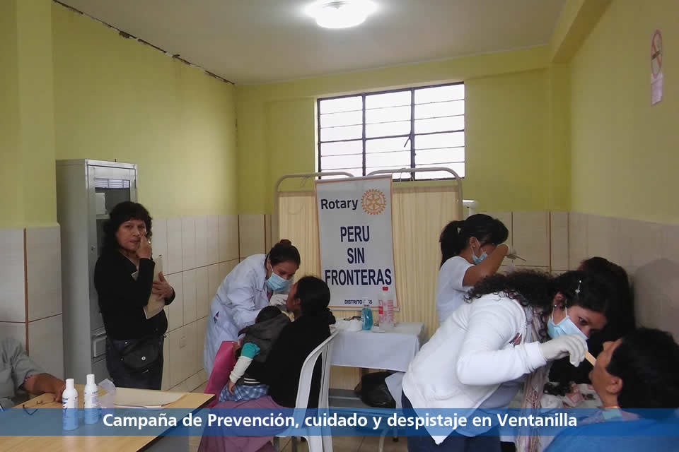 salud-8 Prevención y cuidado de la salud