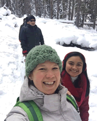 Intercambio de estudiantes